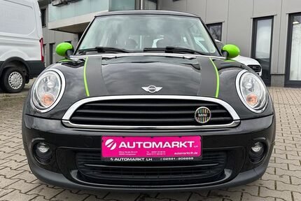 Mini ONE 94.000 km 5.990 &euro; Lüdinghausen 59348