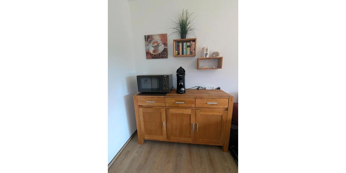 Erdgeschoßwohnung Ahlen Dolberg - 2 Zimmer, 48 m&sup2;, 195.000&euro; | Angebot:25921225