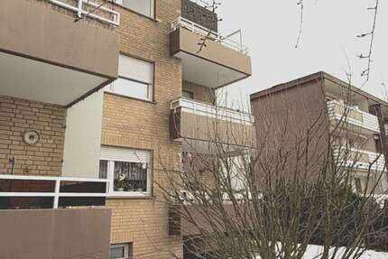 Wohnung Bad Sassendorf - 3 Zimmer, 75 m&sup2;, 160.500&euro; | Angebot:24491271