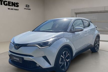 Toyota C-HR 47.675 km 17.690 &euro; Soest 59494