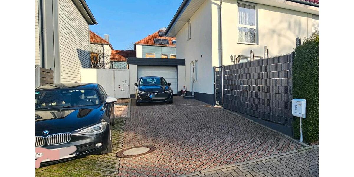 Doppelhaushälfte Unna Hemmerde - 3 Zimmer, 90 m&sup2;, 350.000&euro; | Angebot:25540819