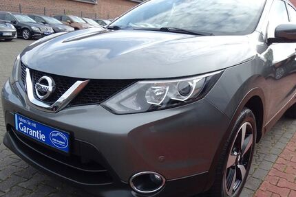 Nissan Qashqai 71.000 km 12.300 € Hamm 59073