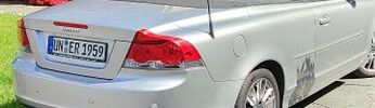Volvo C70