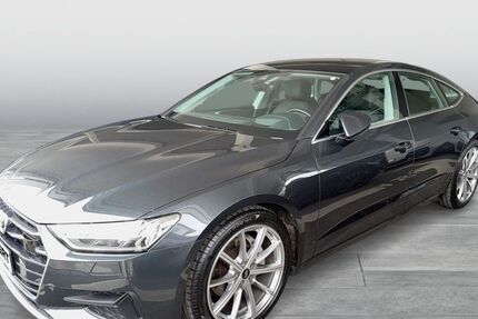 Audi A7 49.096 km 44.988 &euro; Unna 59423
