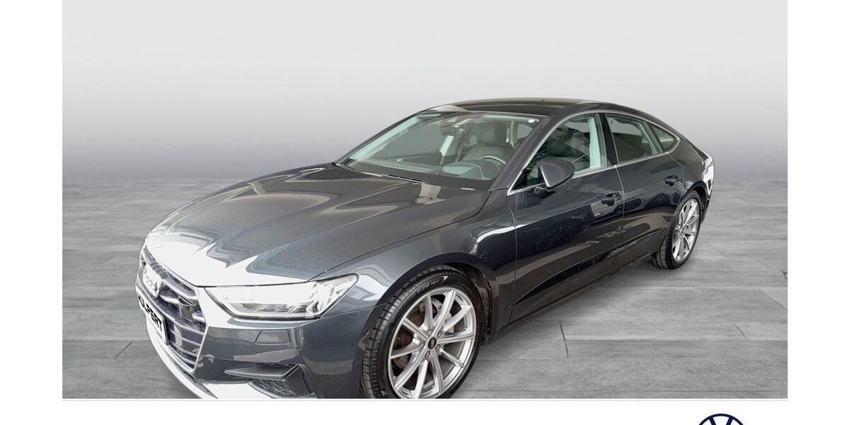 Audi A7 49.096 km 44.988 &euro; Unna 59423