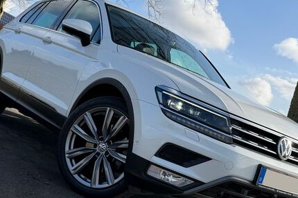 VW Tiguan 73.625 km 25.450 &euro; Hamm 59077