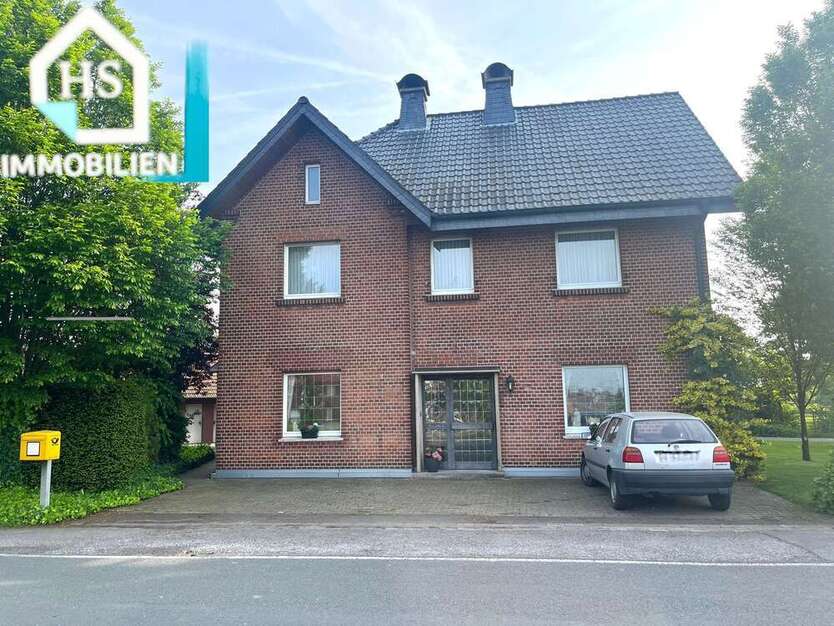 Haus zum Kaufen in Werne 599.000 € 250 m²