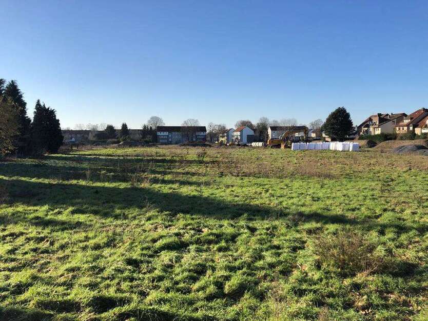 Grundstück zu verkaufen in Werl 140.427 € 743 m²