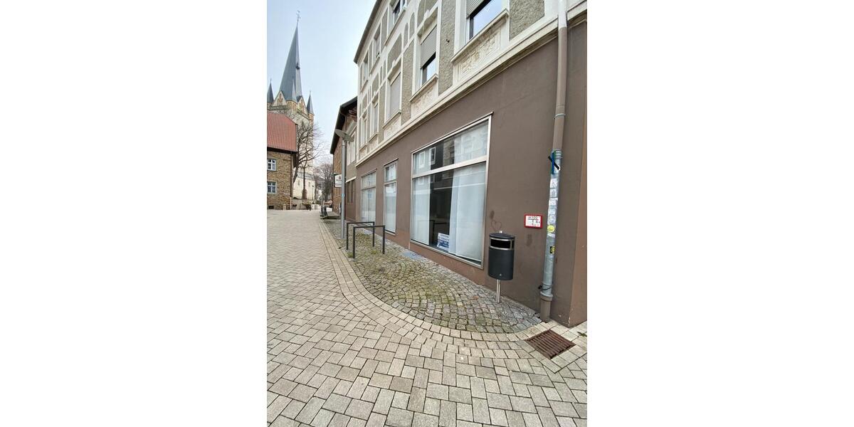 Menden: 3 Kaltmieten frei! Helle Büroräume in zentraler Innenstadtlage! zimmer