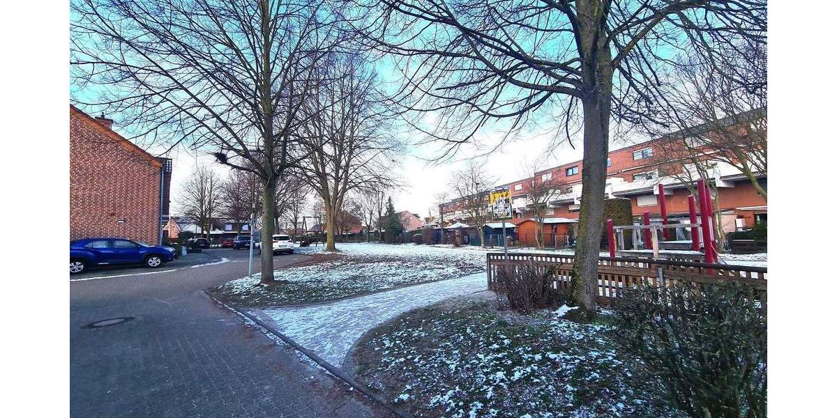 Etagenwohnung Ahlen Innenstadt - 3 Zimmer, 75 m&sup2;, 170.750&euro; | Angebot:24407425