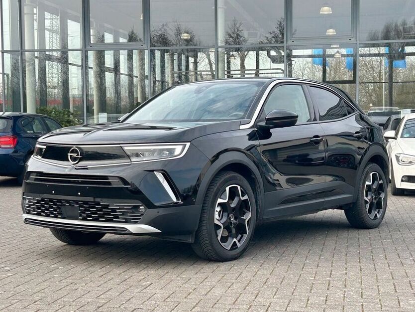 Mokka