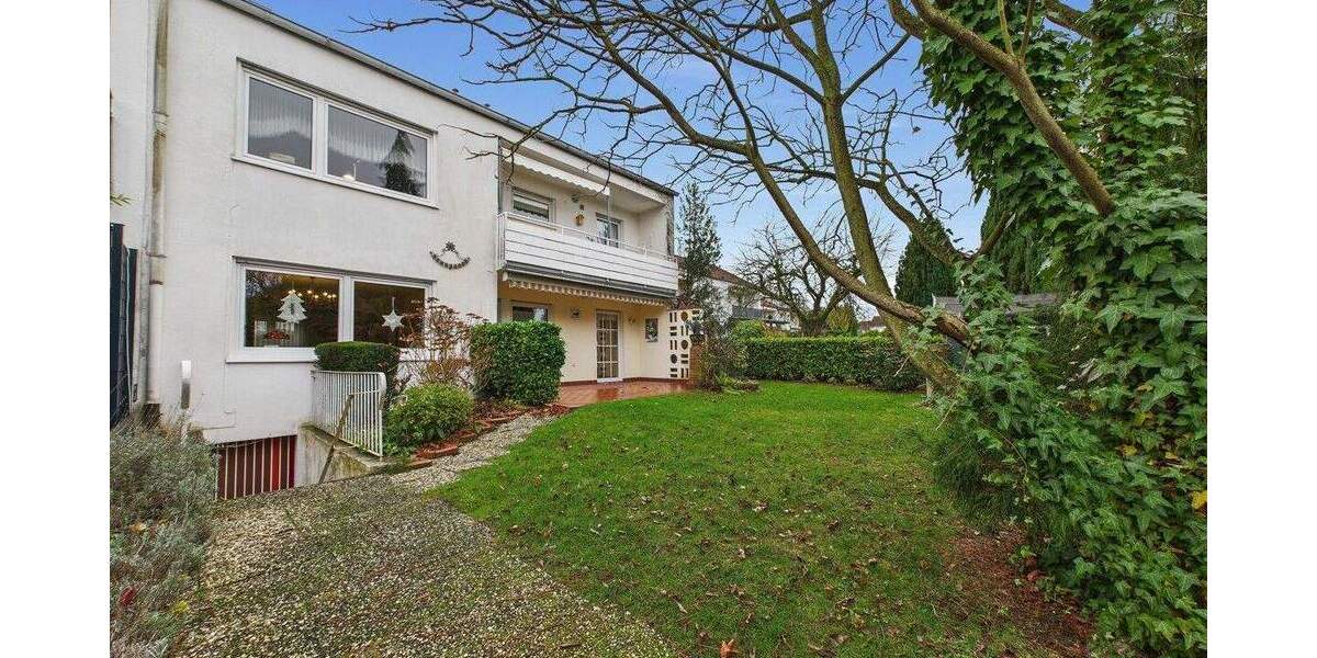 Reihenmittelhaus Soest - 1 Zimmer, 151 m&sup2;, 272.000&euro; | Angebot:25277673