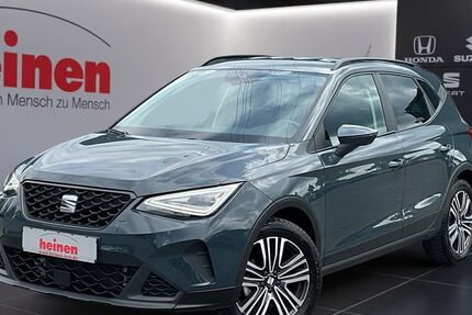 Seat Arona 3.850 km 21.980 &euro; Menden 58708