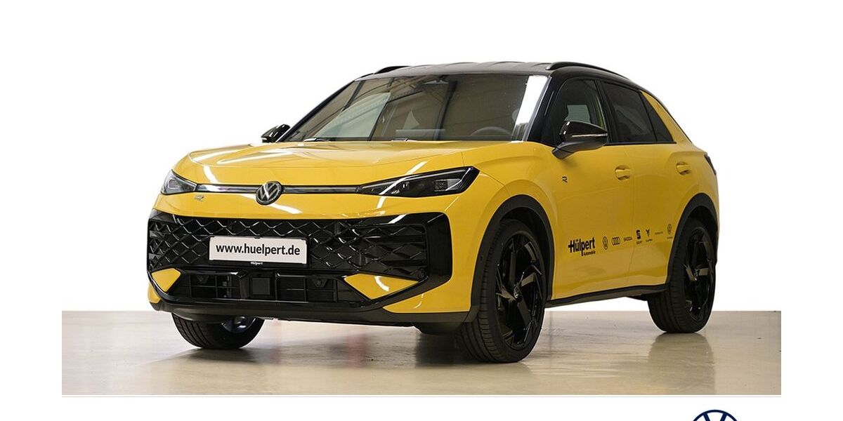 VW T-Roc 2.000 km 39.380 &euro; Unna 59423