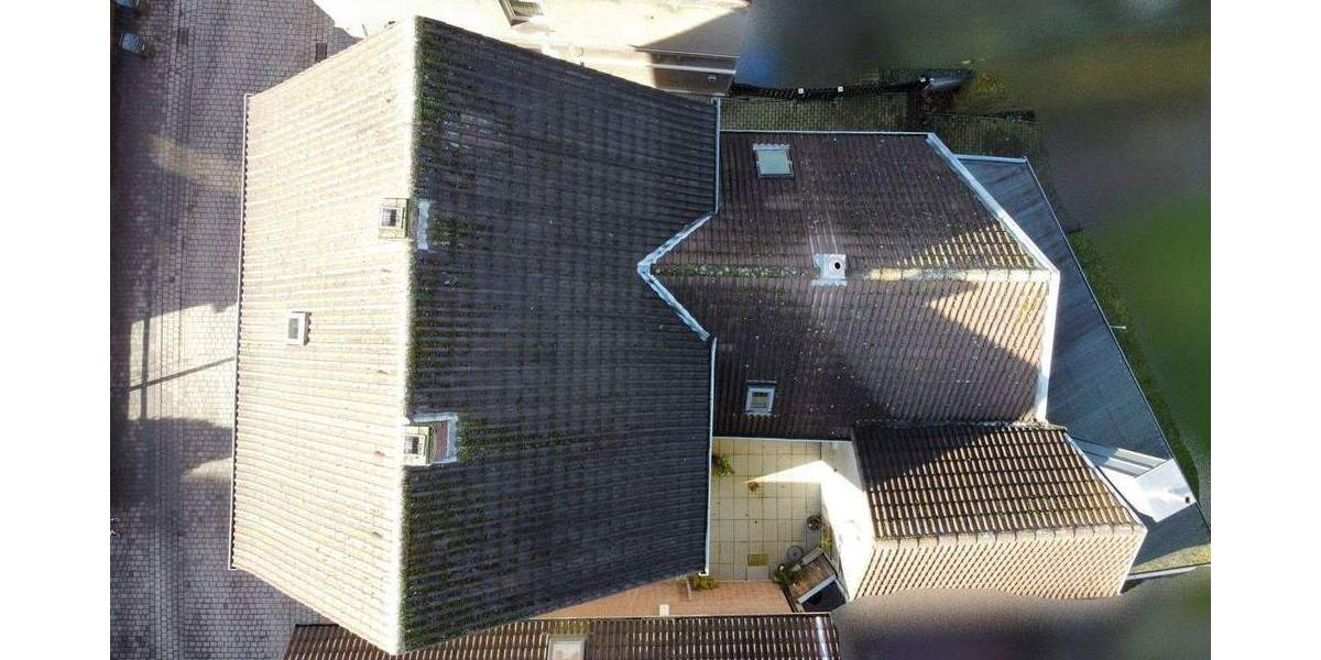 Einfamilienhaus Sendenhorst - 7 Zimmer, 127 m&sup2;, 199.000&euro; | Angebot:25688656