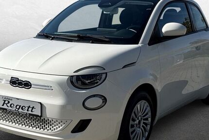 Fiat 500e 9.566 km 26.990 € Soest 59494