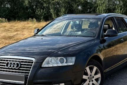 Audi A6 247.000 km 3.000 &euro; Selm 59379