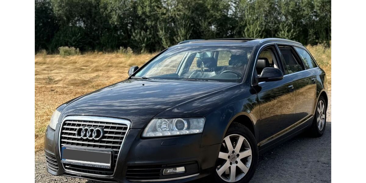 Audi A6 247.000 km 3.000 &euro; Selm 59379