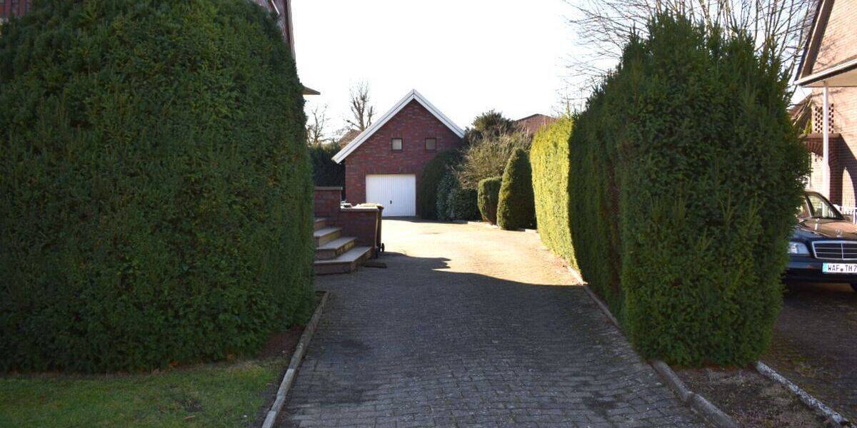 Einfamilienhaus Drensteinfurt Walstedde - 5 Zimmer, 110 m&sup2;, 290.000&euro; | Angebot:26170574