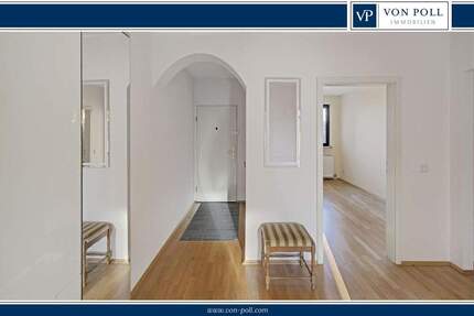 Wohnung Dortmund Mitte - 3 Zimmer, 93 m&sup2;, 980&euro; | Angebot:24138483