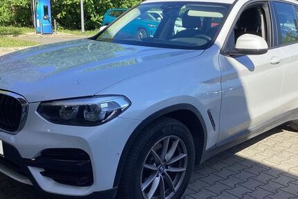 BMW X3 33.005 km 31.390 &euro; Soest 59494