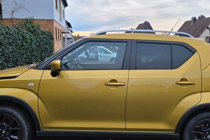 Suzuki Ignis 16.050 km 13.500 &euro; Menden 58710