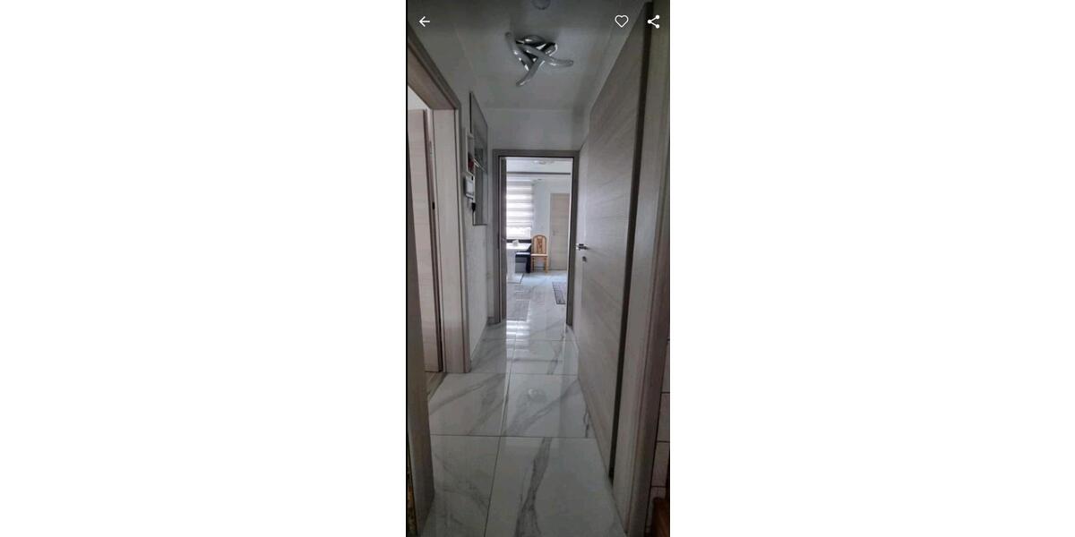 Etagenwohnung Hamm - 4 Zimmer, 75 m&sup2;, 900&euro; | Angebot:26300592