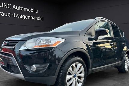 Ford Kuga 203.462 km 6.500 &euro; Ahlen 59227