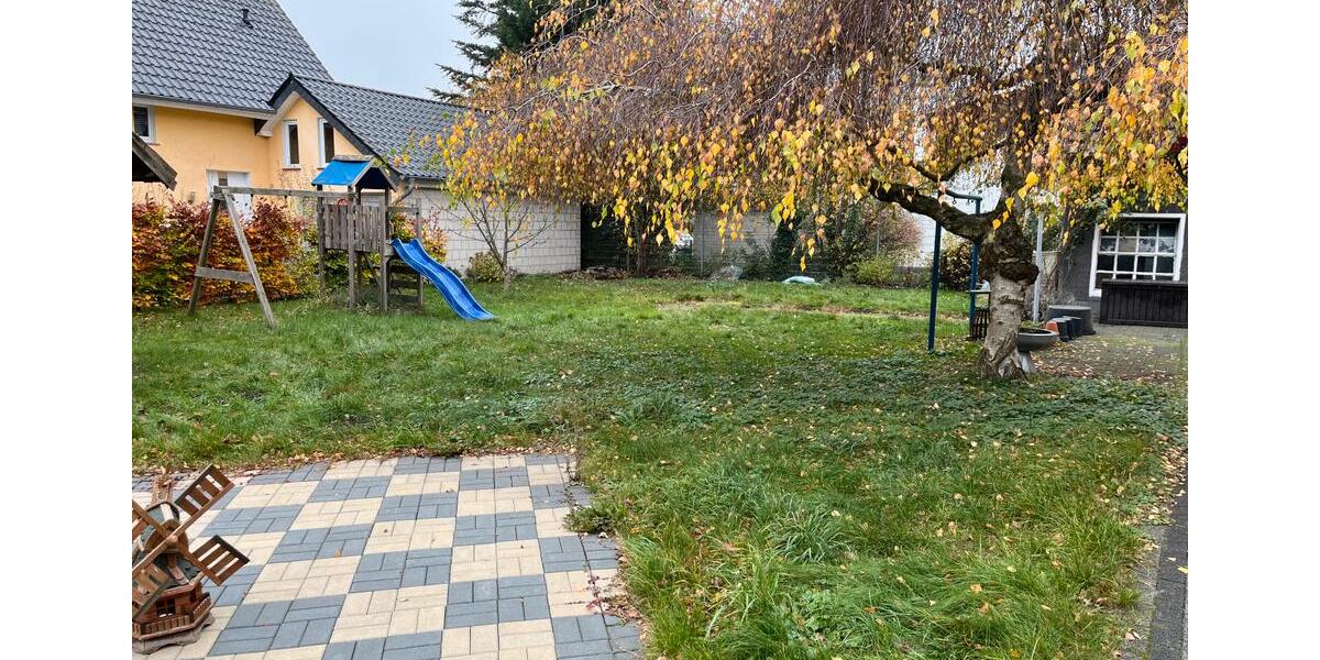 Haus mit großem Grundstück - sofort einziehen - ohne Provision zimmer