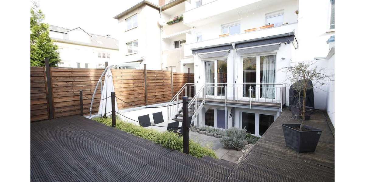 Etagenwohnung Dortmund Innenstadt Ost - 3 Zimmer, 120 m&sup2;, 482.500&euro; | Angebot:25454021