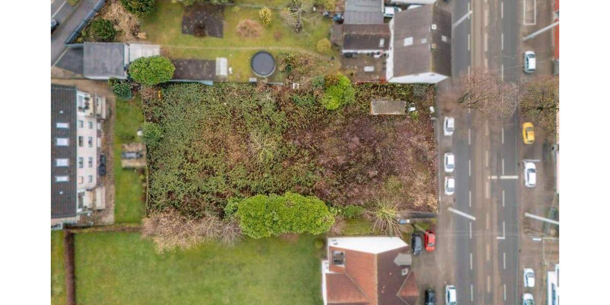 Grundstück Dortmund Brackel - 429.000&euro; | Angebot:24725654