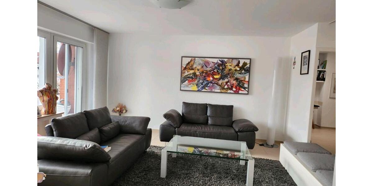 Einfamilienhaus Hamm Berge - 3 Zimmer, 92 m&sup2;, 1.380&euro; | Angebot:24717308