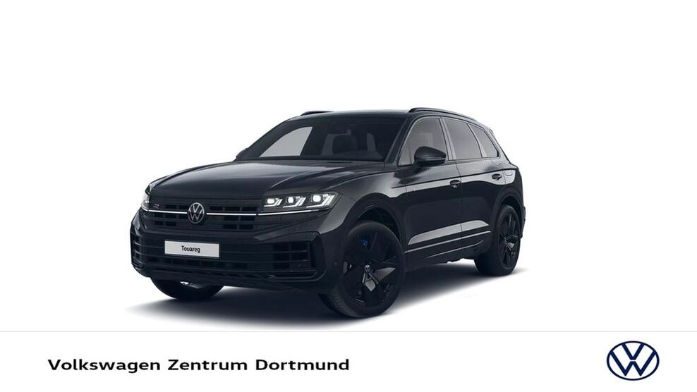 Touareg