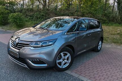 Renault Espace 32.800 km 26.900 &euro; Kamen 59174