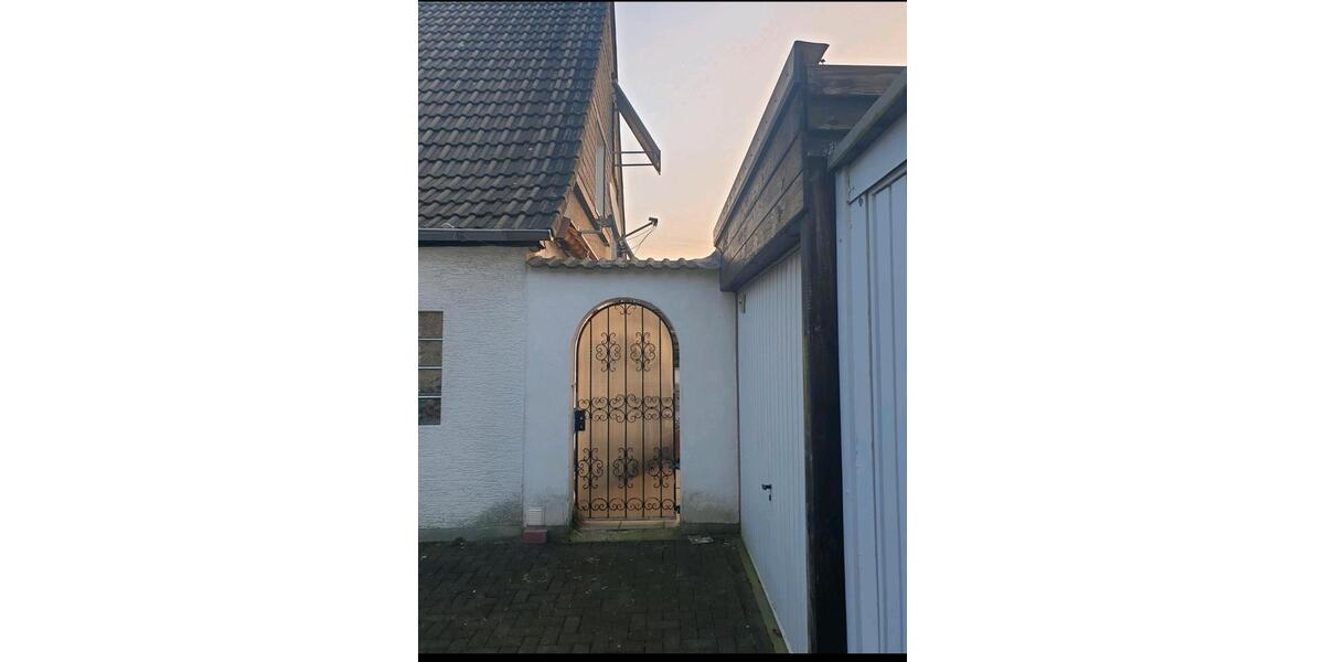 Doppelhaushälfte Lünen Alstedde - 4 Zimmer, 92 m&sup2;, 188.000&euro; | Angebot:24837209