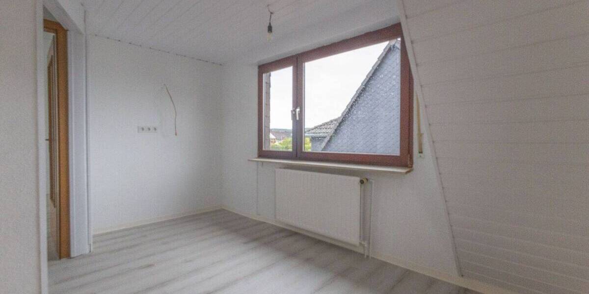 Etagenwohnung Menden Lendringsen - 3 Zimmer, 64 m&sup2;, 500&euro; | Angebot:26867168