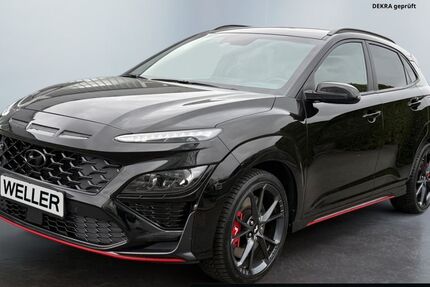 Hyundai KONA 101.739 km 24.480 &euro; Hamm 59067