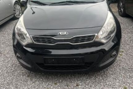 Kia Rio 109.500 km 5.800 € Menden 58708