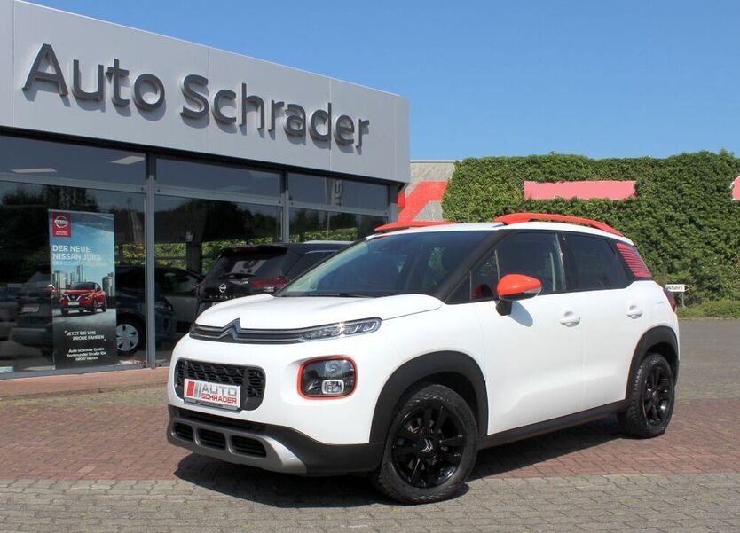 C3 Aircross
