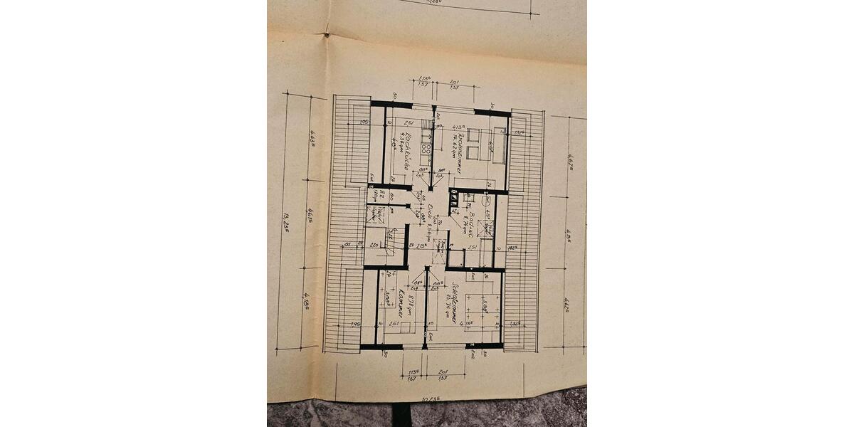 Einfamilienhaus Menden (Sauerland) Bösperde - 7 Zimmer, 164 m&sup2;, 390.000&euro; | Angebot:24641756