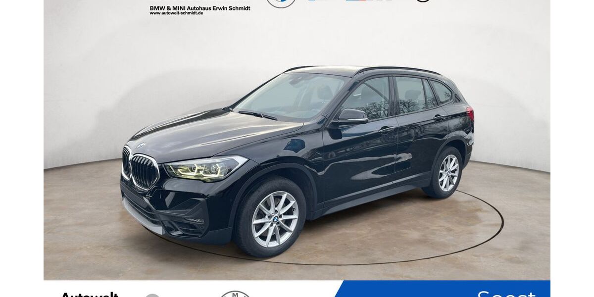 BMW X1 101.003 km 19.189 &euro; Soest 59494