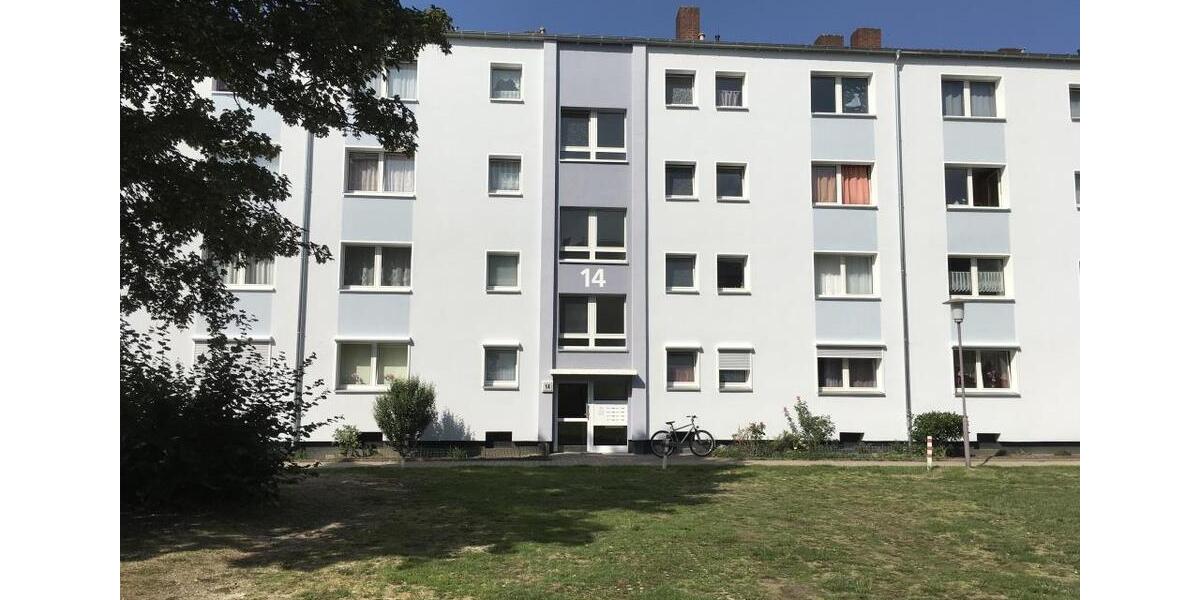 Etagenwohnung Unna - 2.5 Zimmer, 51 m&sup2;, 379&euro; | Angebot:26385392