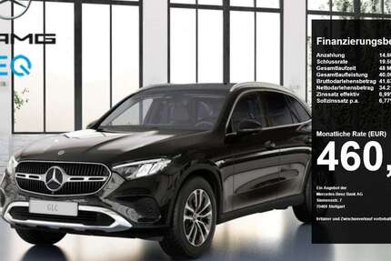 Mercedes-Benz GLC 220 15.570 km 48.880 &euro; Unna 59423
