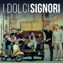 I Dolci Signori 05.02.2027 Heinz-Hilpert-Theater