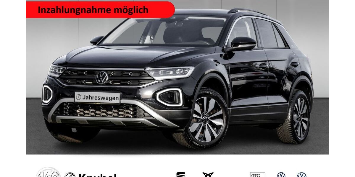 VW T-Roc 20.513 km 30.880 &euro; Beckum 59269