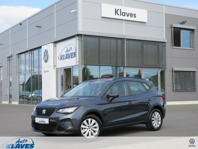 Seat Arona 19.200 km 18.250 &euro; Ascheberg 59387