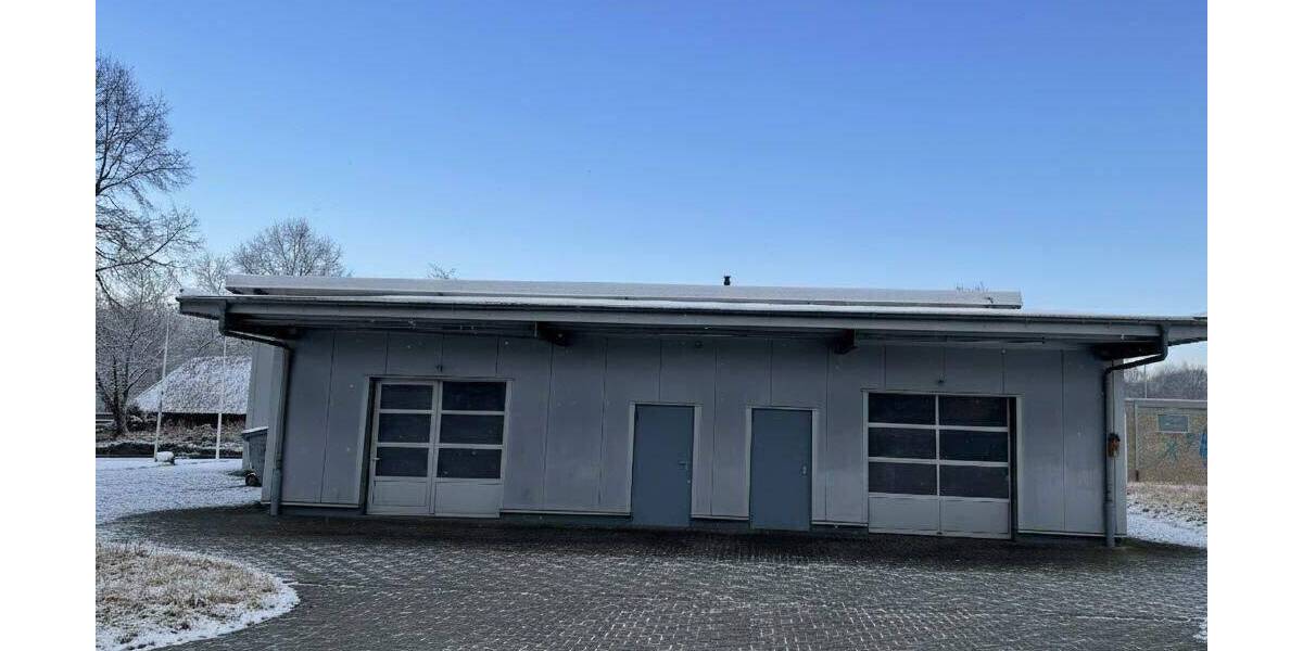 Gewerbeobjekt Soest - 439.000&euro; | Angebot:26931311