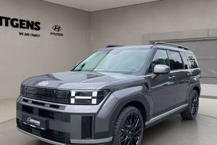 Hyundai SANTA FE 2.500 km 52.990 € Soest 59494