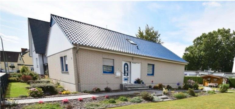 Bungalow Welver - 4 Zimmer, 137 m&sup2;, 320.000&euro; | Angebot:27426531