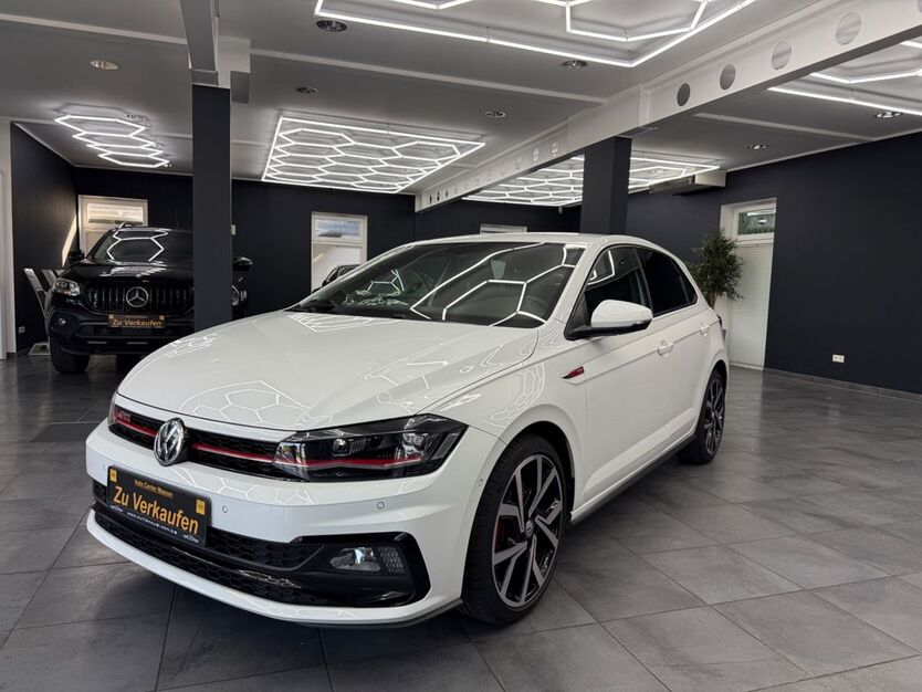 VW Polo 88.850 km 19.490 € Unna 59423